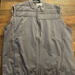 Johnnie O Clutch Vest XL